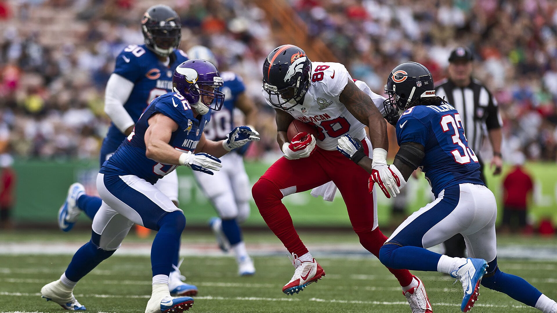 英超争冠之夜，巴斯托尼用冠军级表现，在喧嚣中写下沉默的宣言